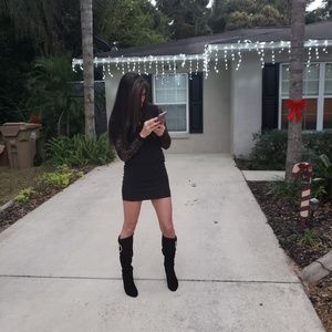 Meet your Posher, Jean